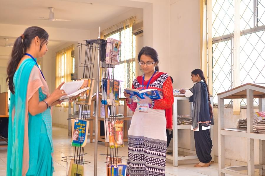 Advanced Institute of Pharmacy Palwal Infrastructure & Facilities photo 13